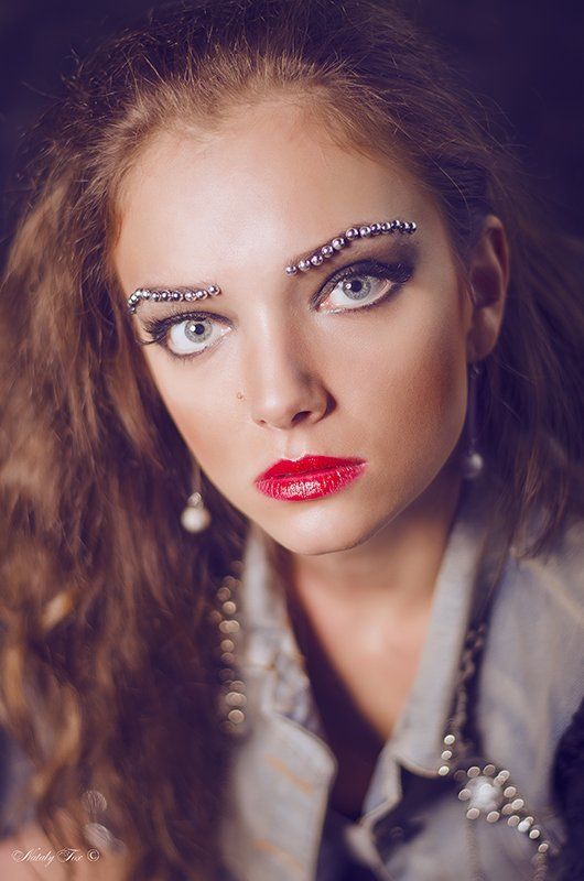 Крис фото превью