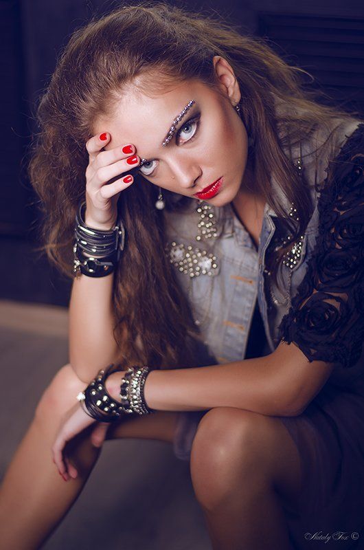 Крис фото превью