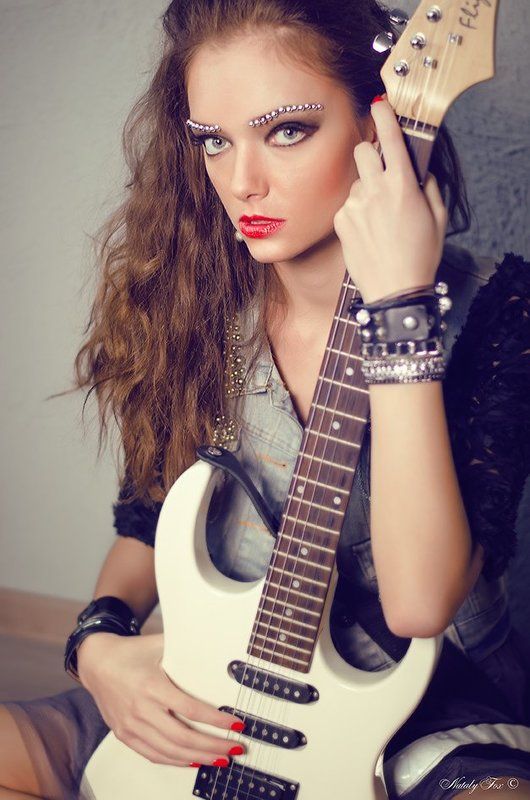 Крис фото превью