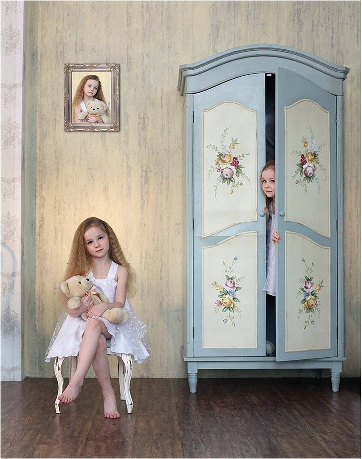 , Вика Иванова