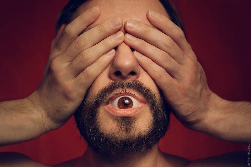 Автопортрет 257 фото превью