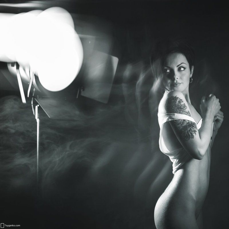 shadow фото превью