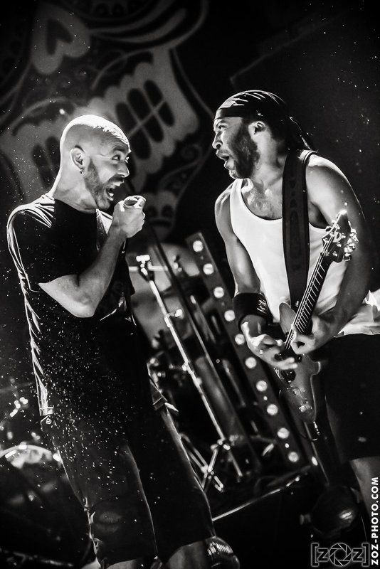 Lofofora фото превью