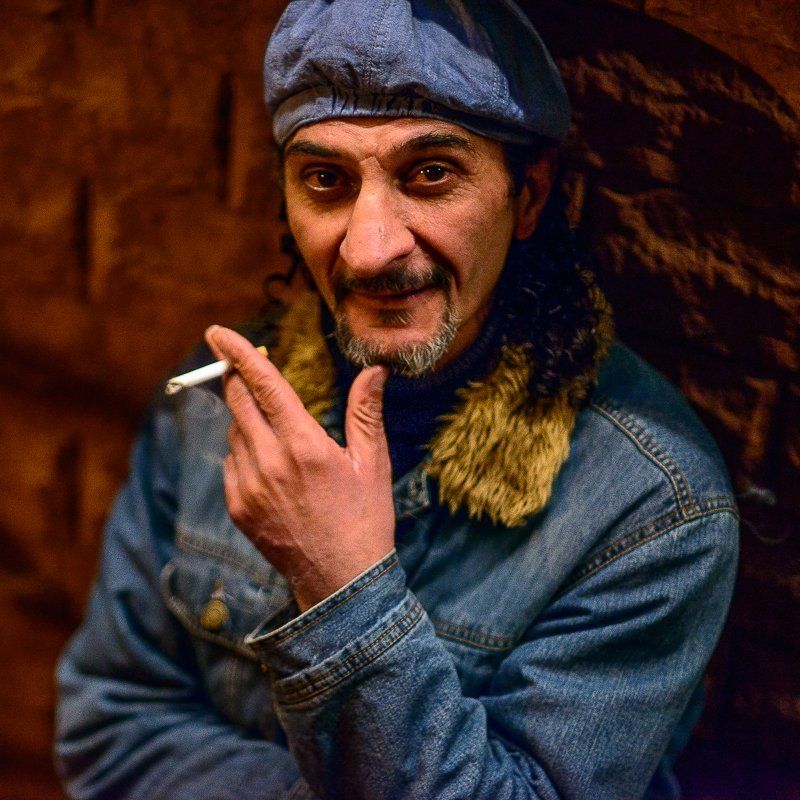 Antonio Amin фото превью