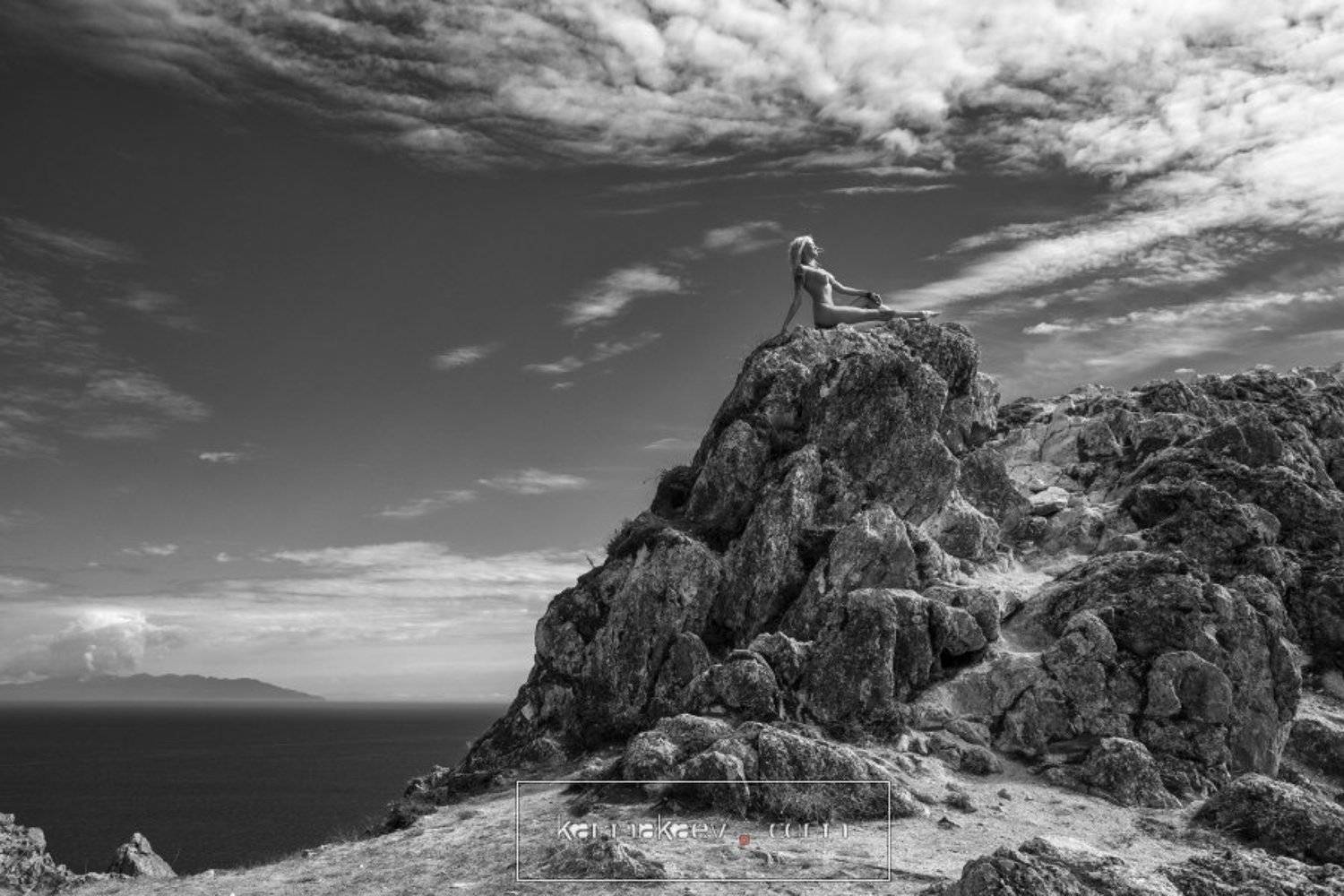 , Александр Камакаев