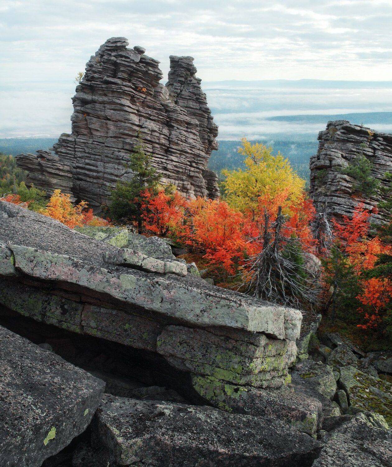 , Сергей Макурин
