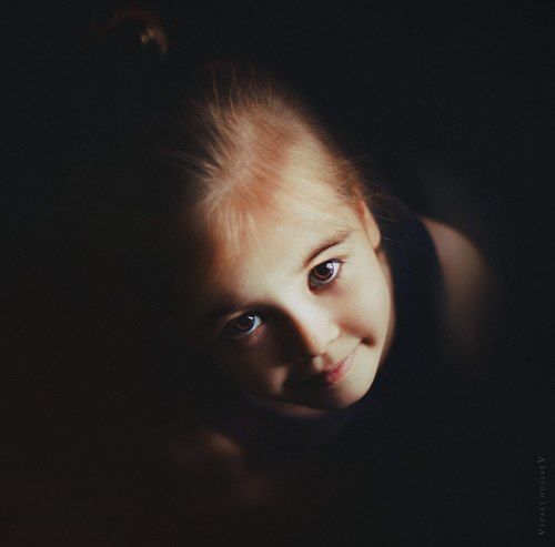 .my little Eva .