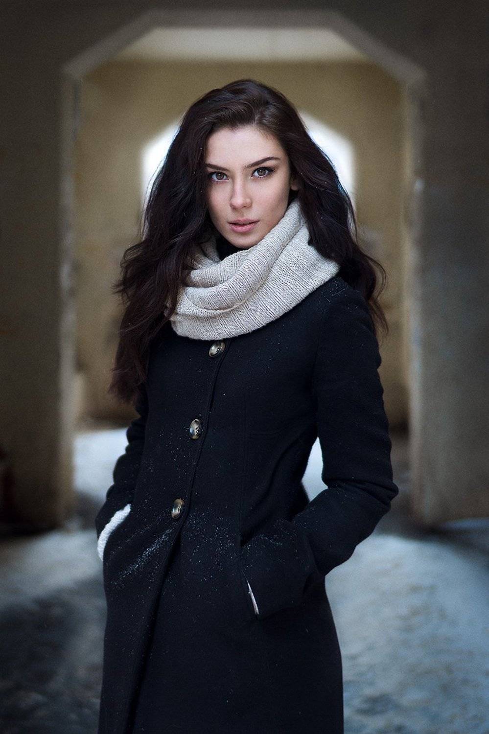 , Скрипников Александр