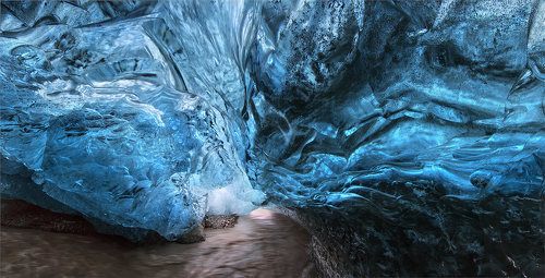Ice-Land