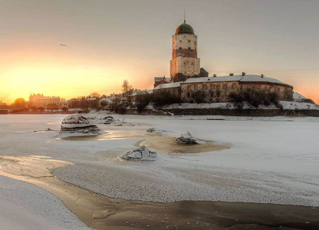 , Александр Атоян