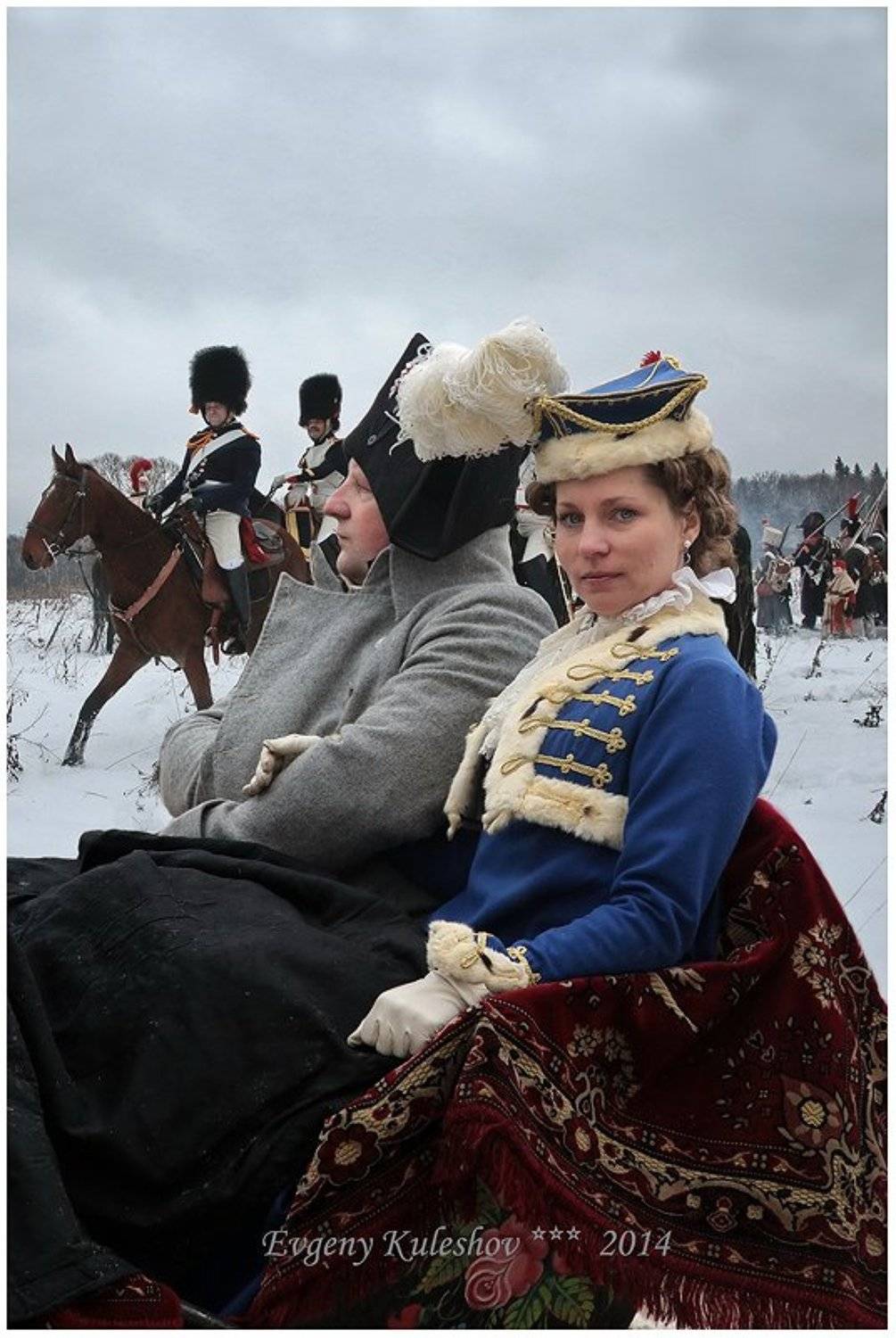 , Кулешов Евгений