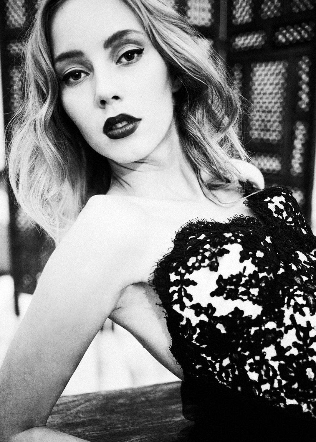 , Александр Кожевников