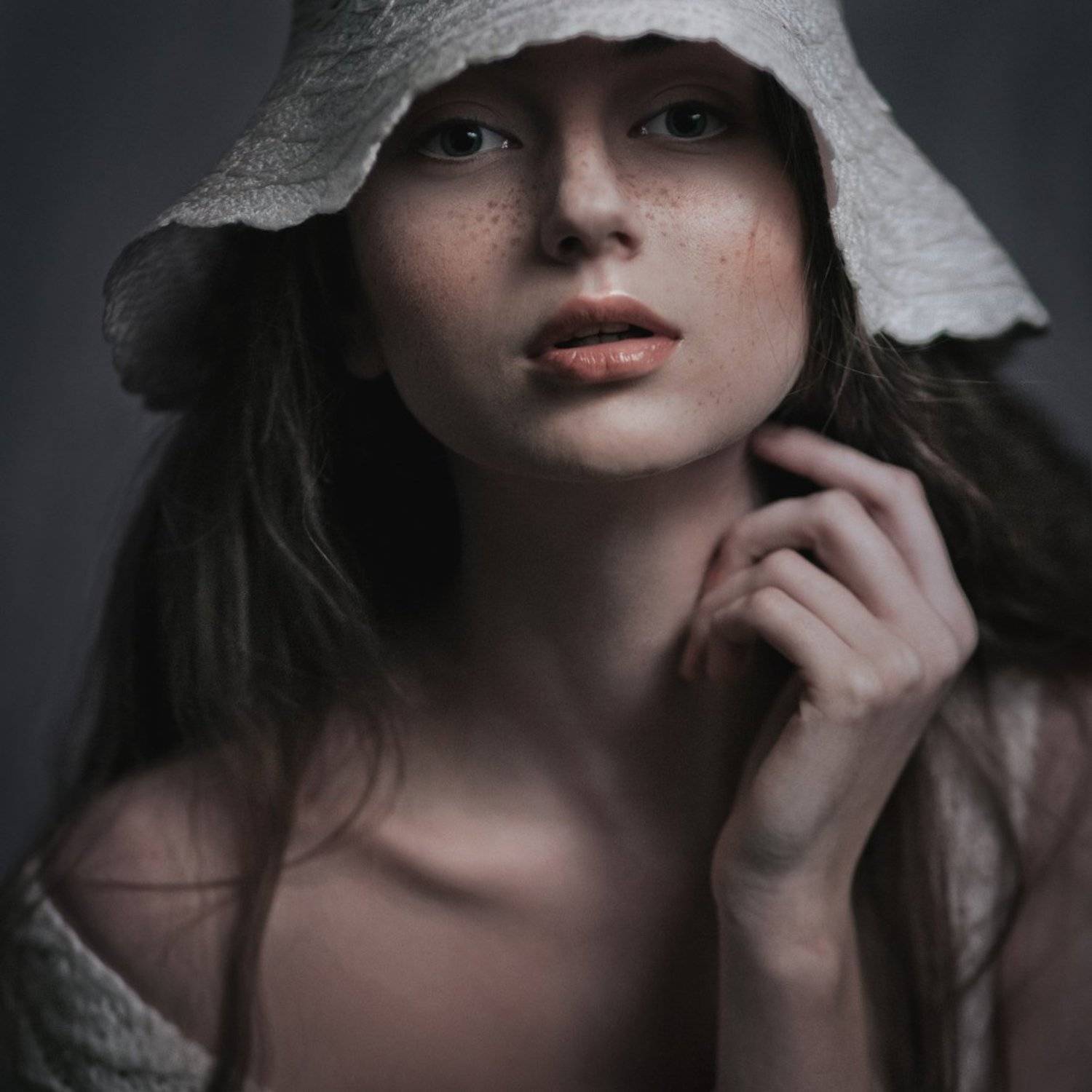 , Coolinich Таня