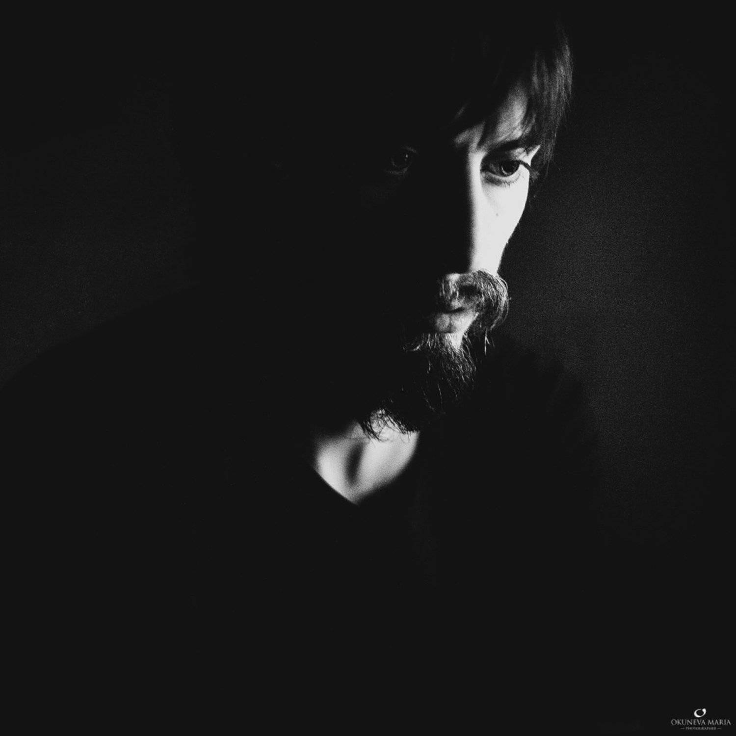 , Окунева Мария