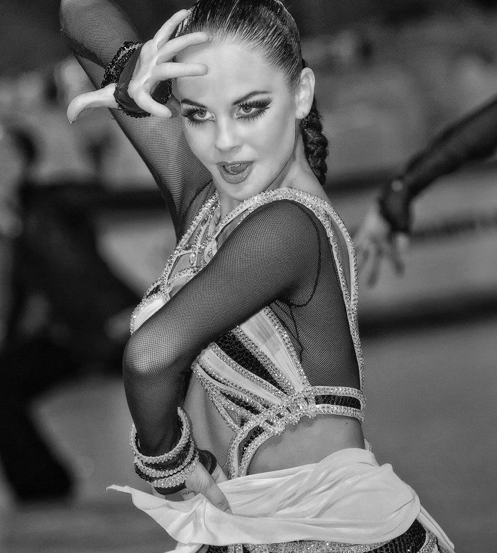 Взгляд. фото превью