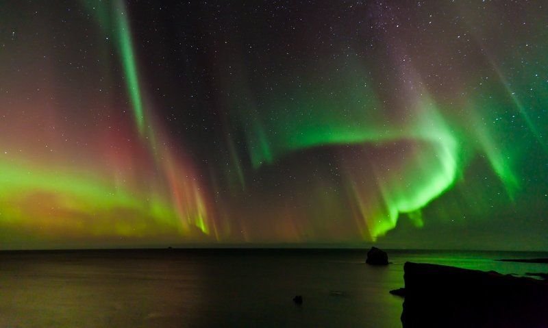 Arctic фото превью