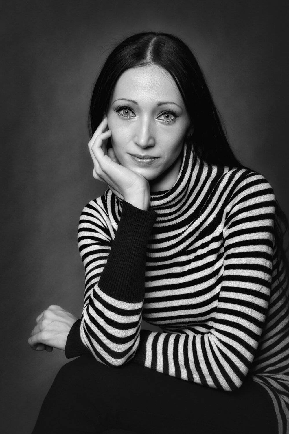 кузбасс, Гагик