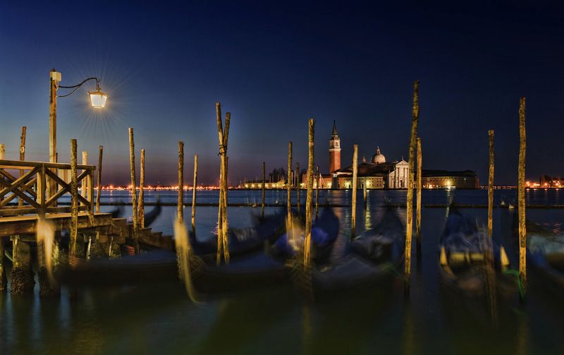 у Сан-Марко фото превью