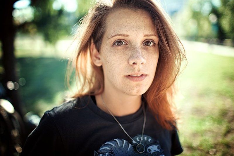 Woman фото превью