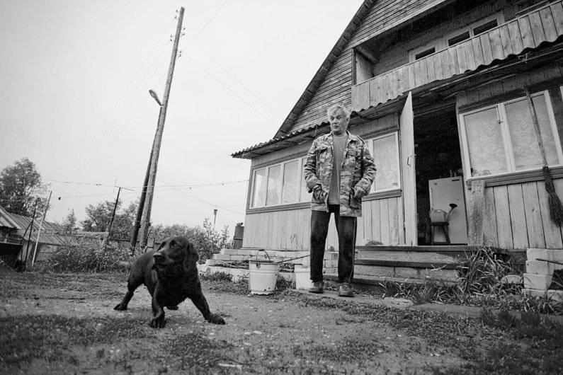 , Александр Аншуков