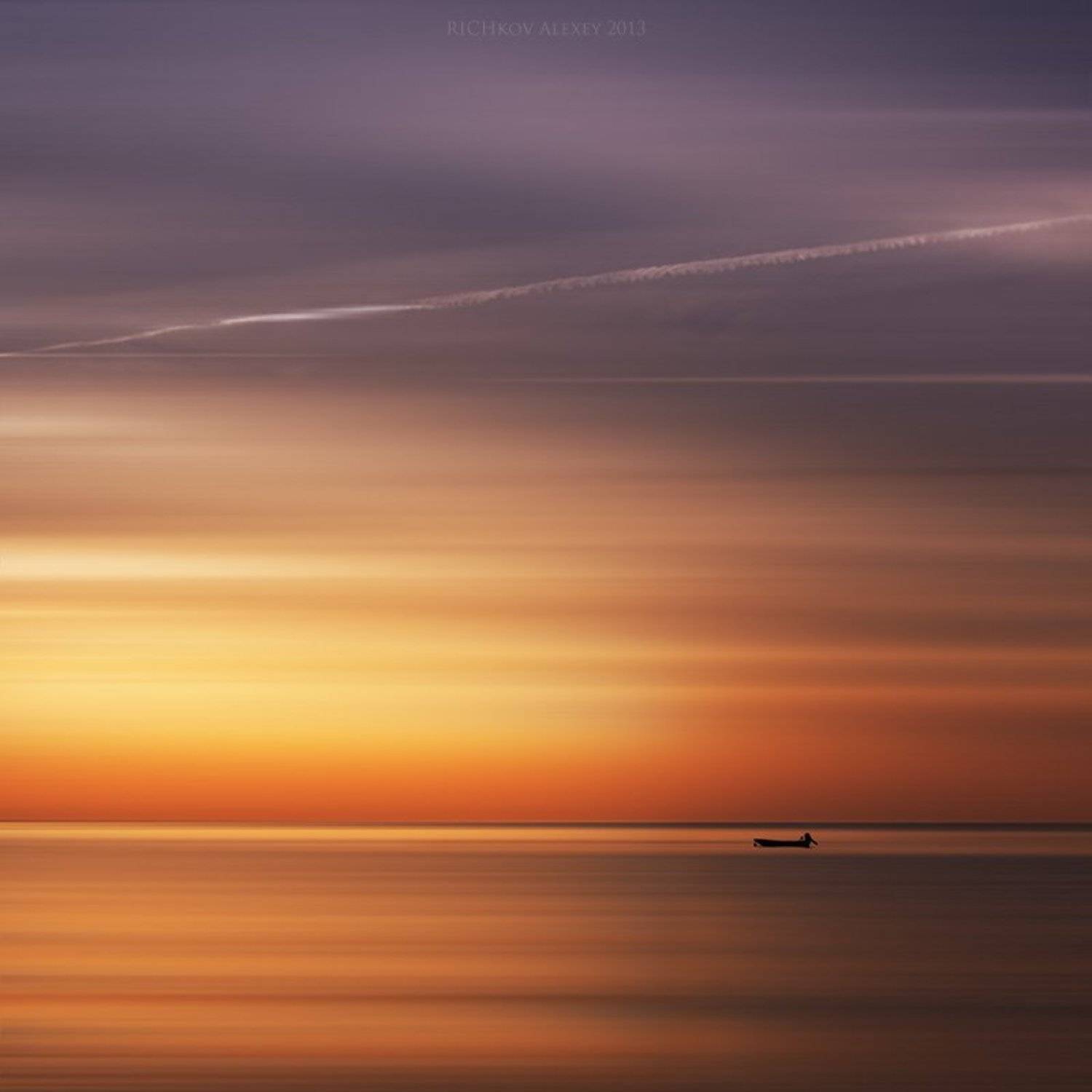 Время, Ликийская тропа, Лодка, Рассвет, Средиземное море, Рычков Алексей