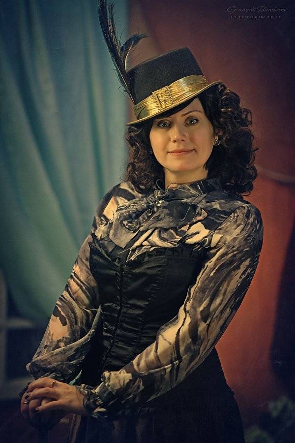 , Bandurov  Gennadii