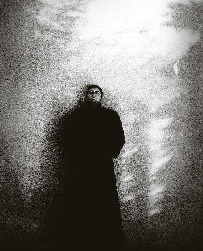 , Krzysztof Trojanowski