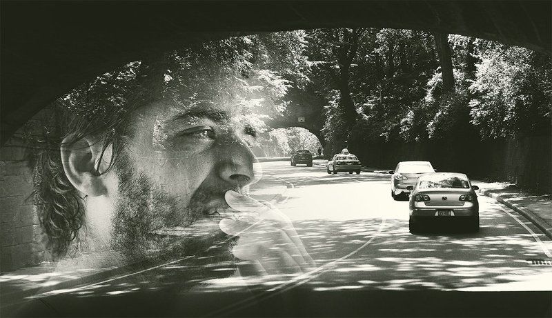 Вслед... фото превью