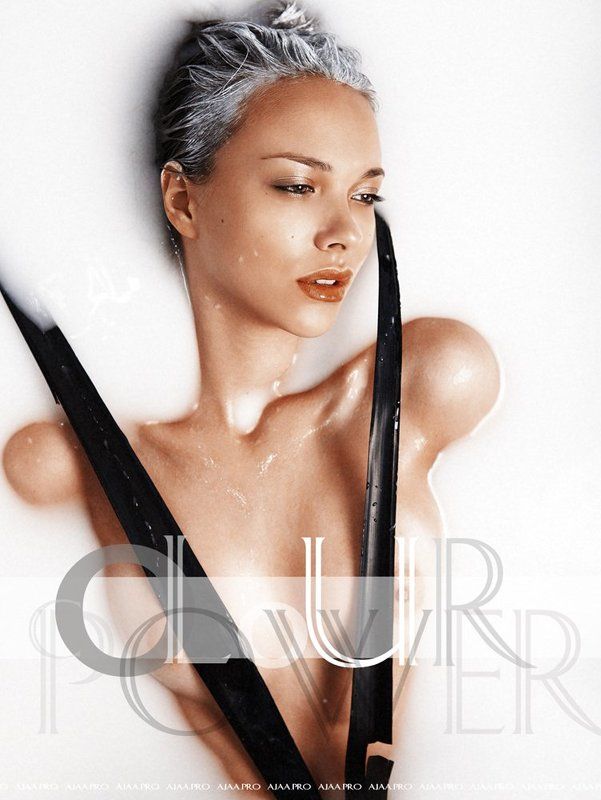 COLOUR POWER фото превью