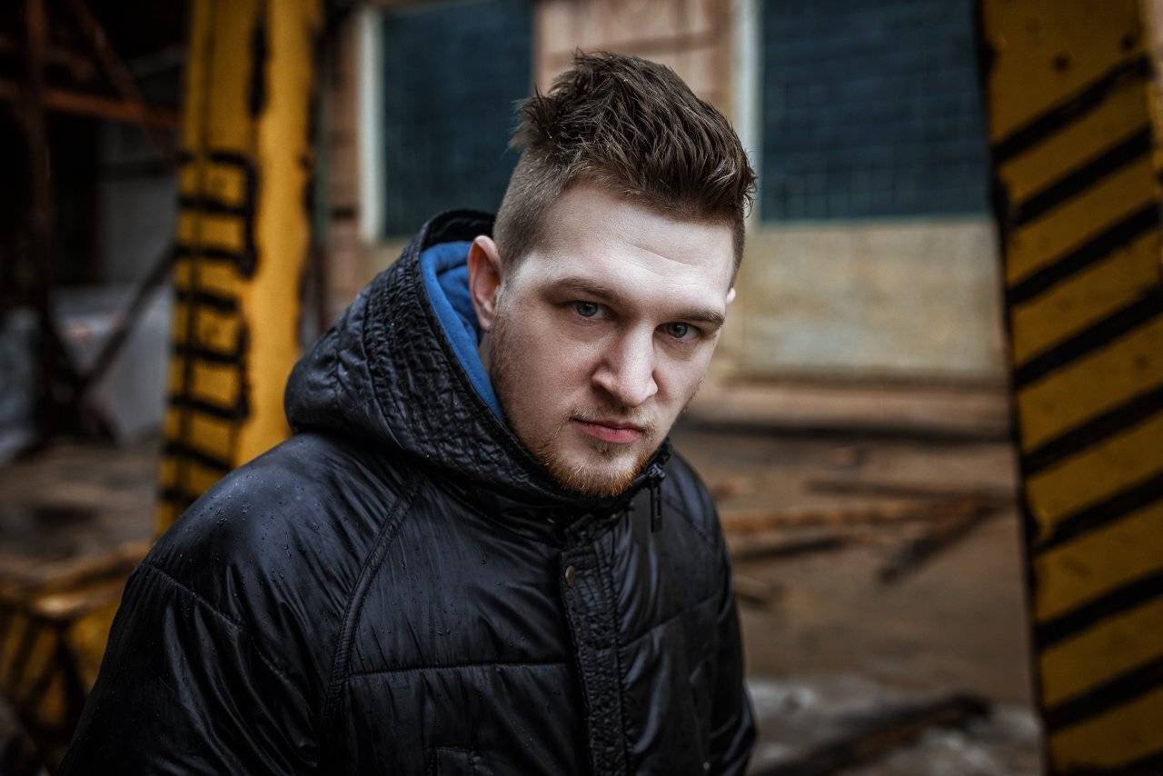 , Александр Фагот