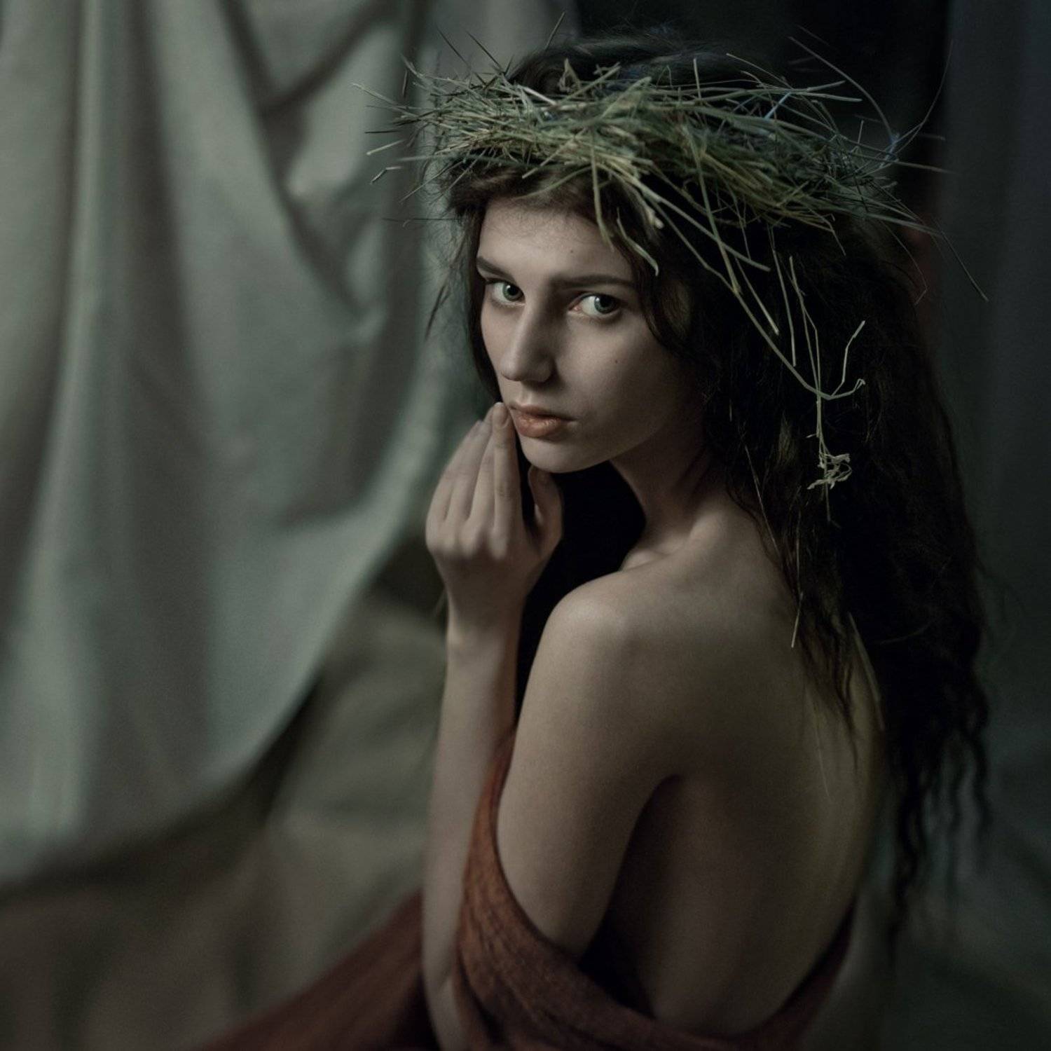 , Coolinich Таня