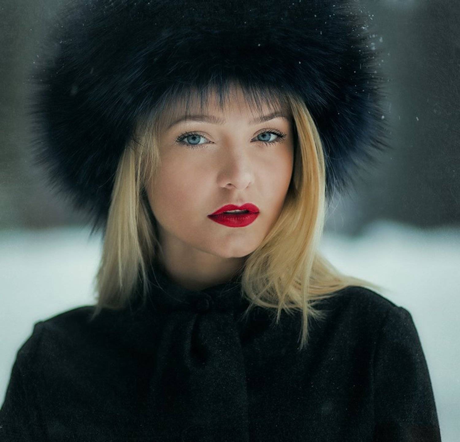 , DesiArt Kuleshova