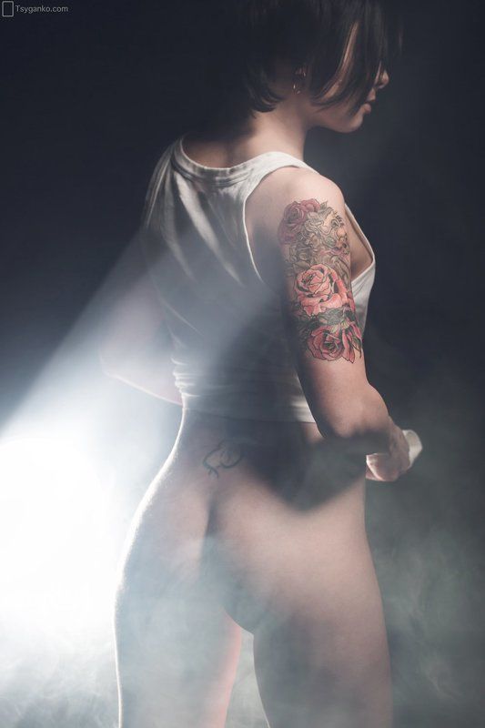 фотограф, алексей, цыганко Особенная фото превью