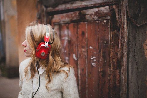 music