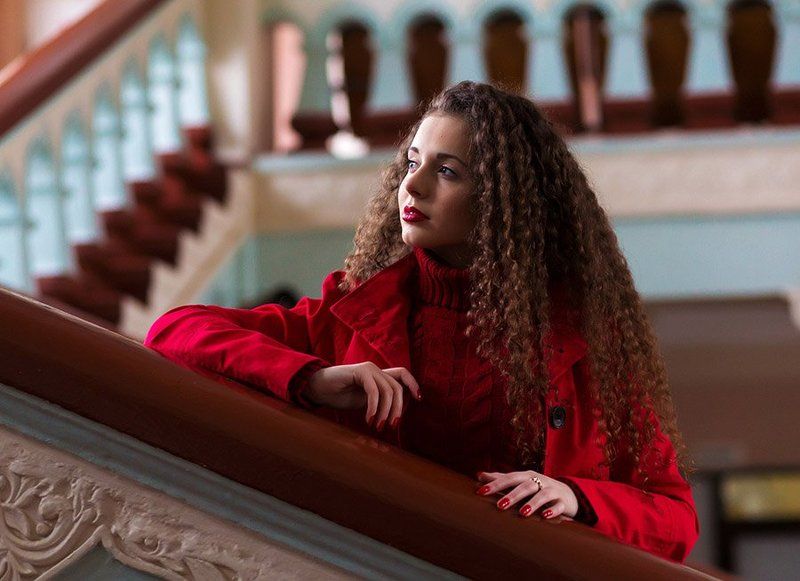 Марина фото превью