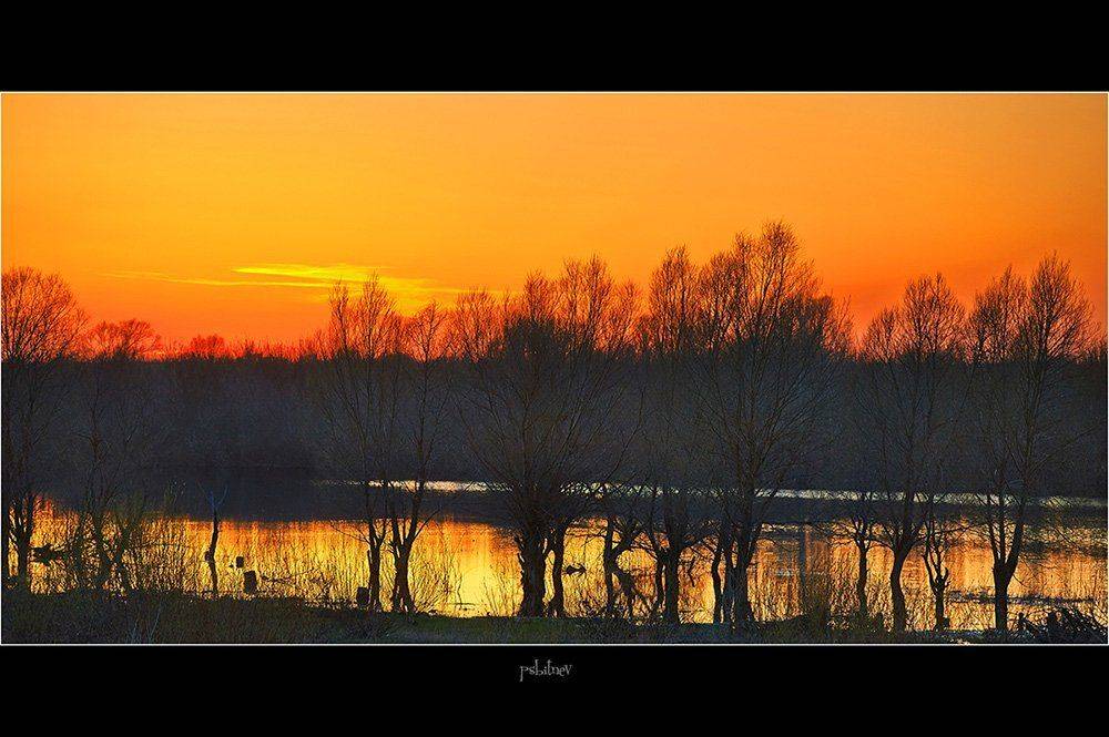 , Павел Сбитнев