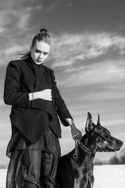 Danielle & Jean фото превью