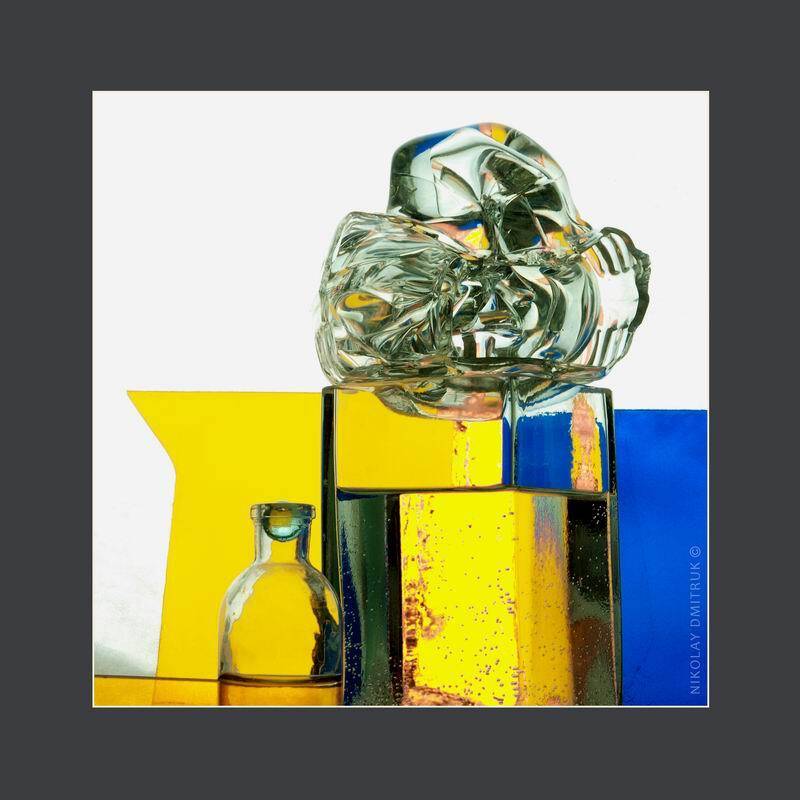 , николай дмитрук