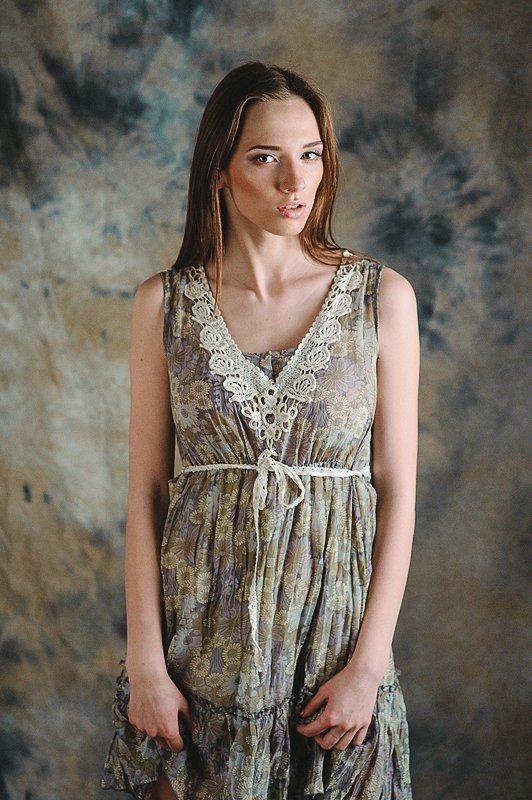 Портрет фото превью