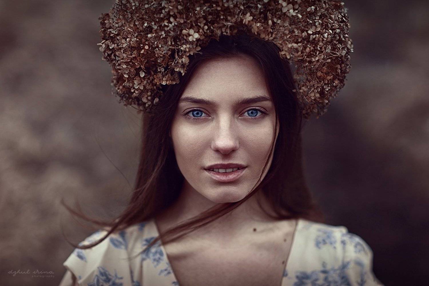 , Ирина Джуль