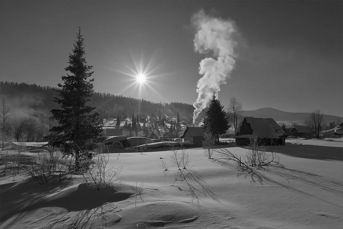 , Александр Гусаков