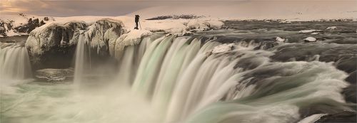 Godafoss