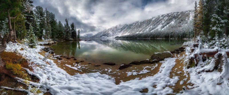 Два состояния. фото превью