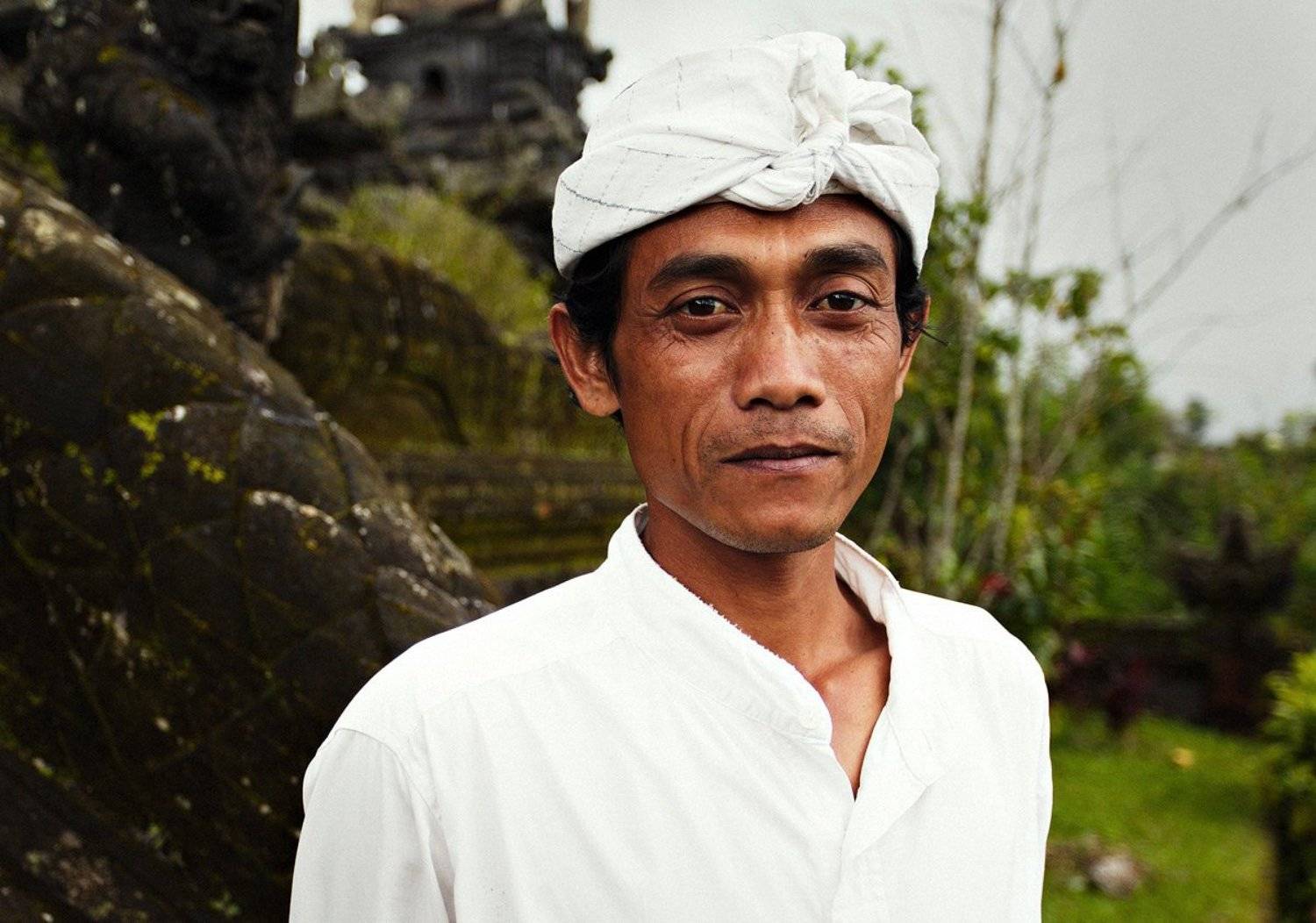 Bali, Кокорев Илья