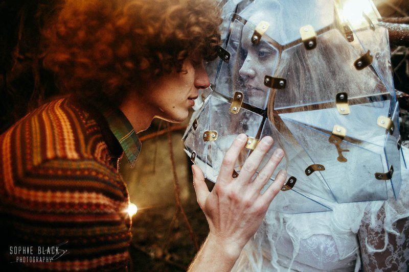 Ледяные оковы фото превью