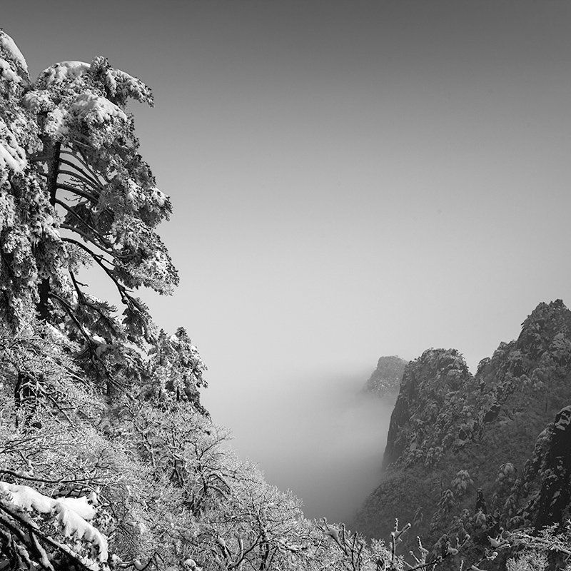 HuangShan фото превью