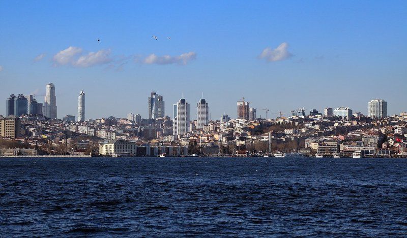 istambul фото превью