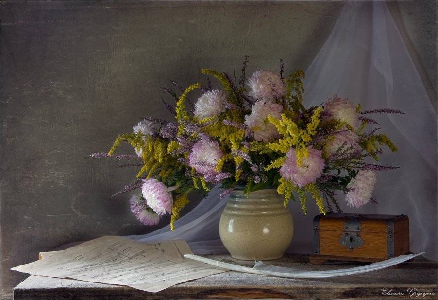 , Eleonora Grigorjeva