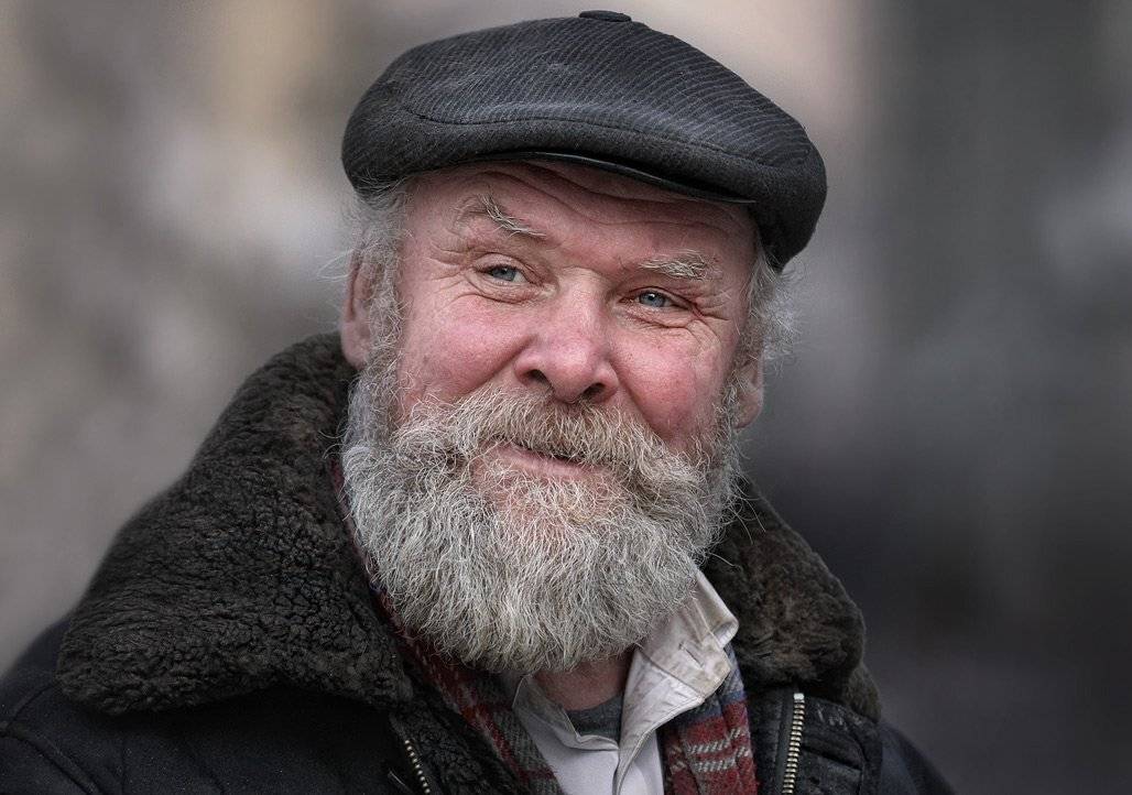 , Анна Корсакова