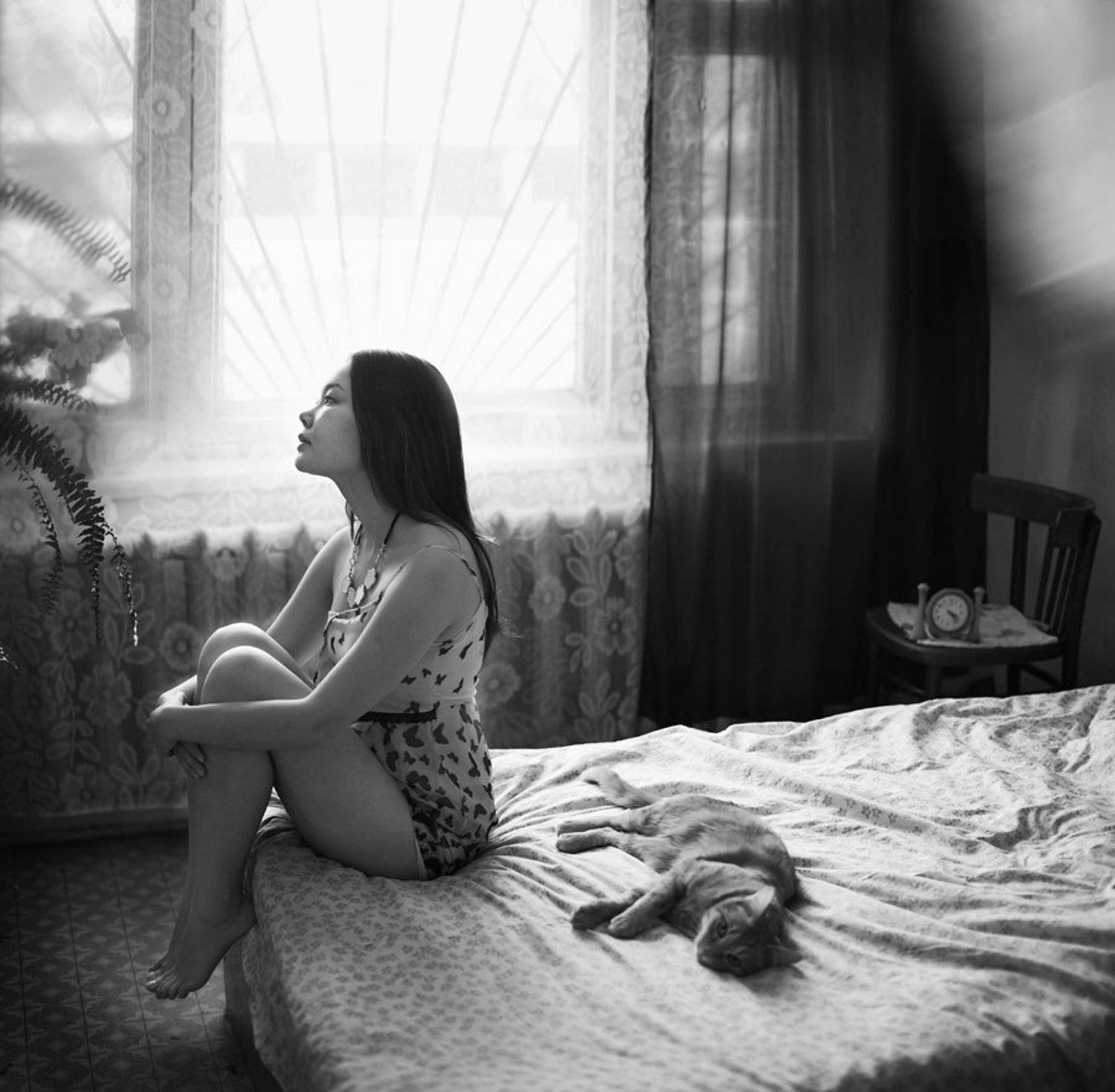 , Андрей Белозёров